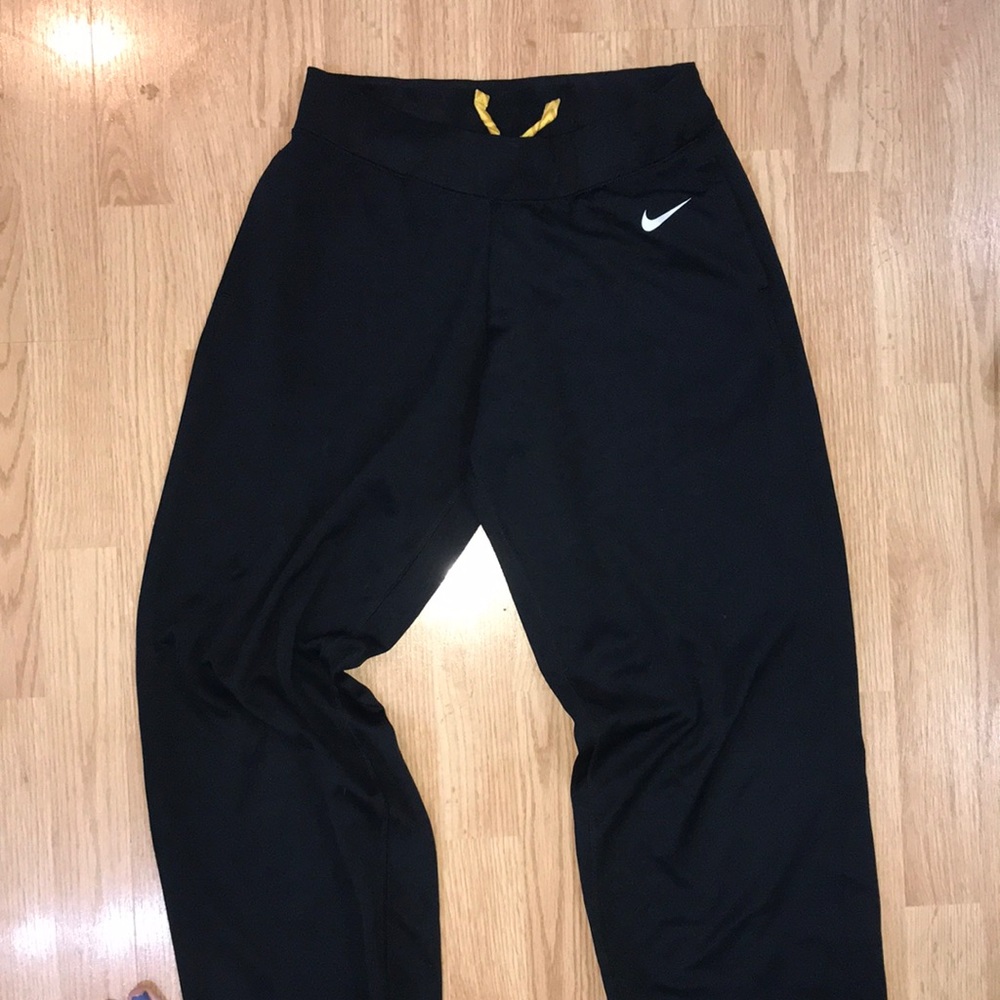 Nike sweatpants